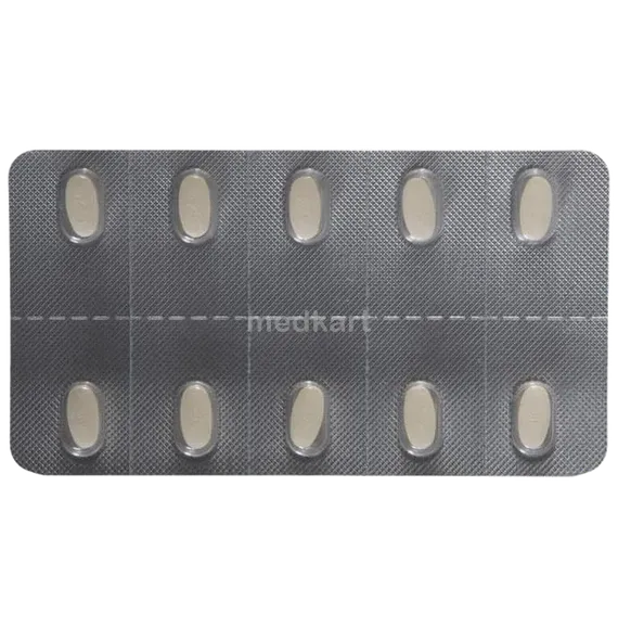 jardiance 25mg tablet 10's